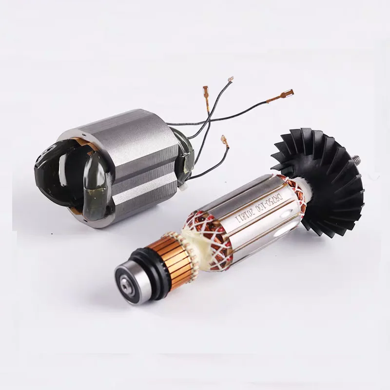 

Armature Rotor Anchor Replacement for Grinder GWS750-100 750-125 tool repair acessories