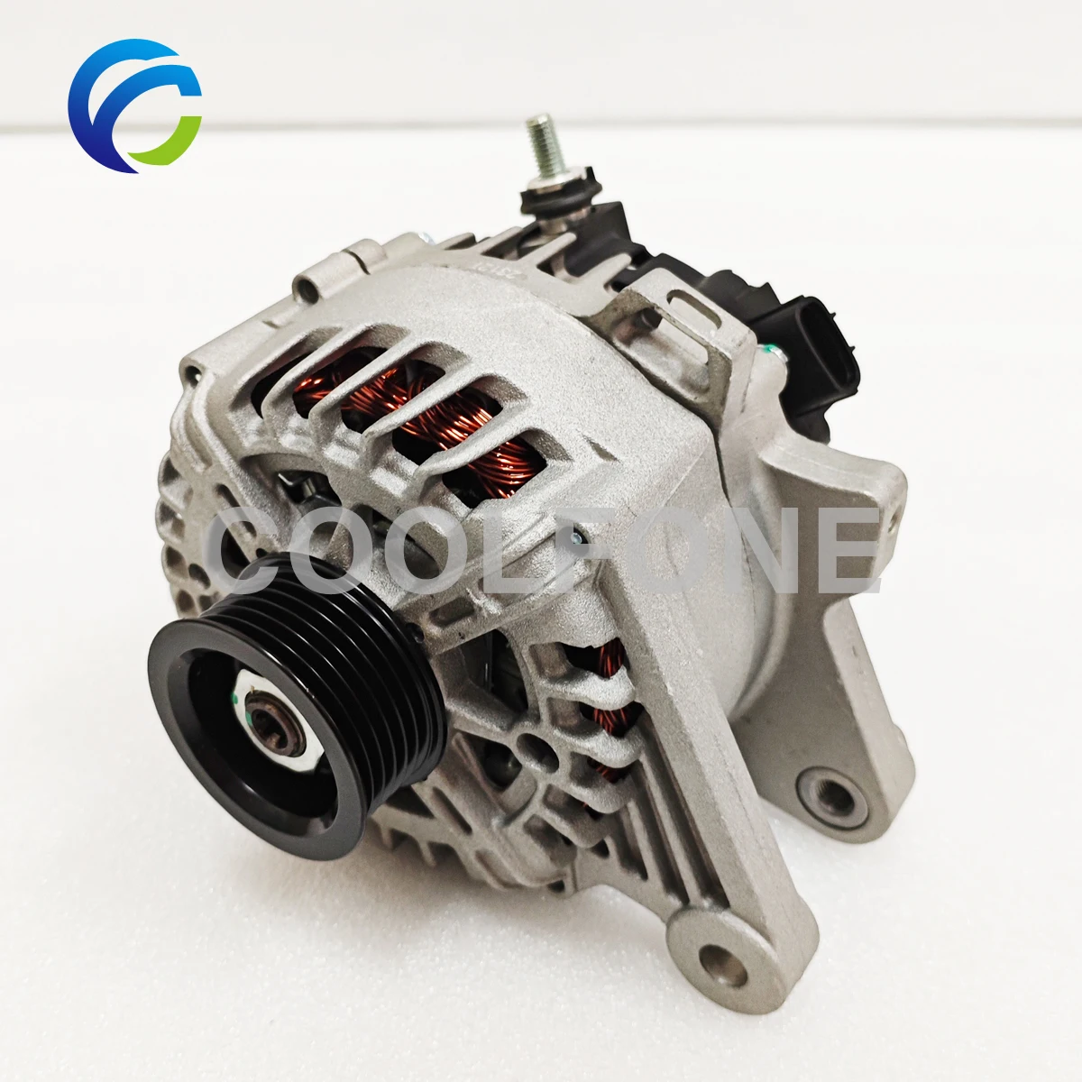 Coolfone Generator Alternator for GEELY EMGRAND X7 Vision X6 EC7 GS 1.3T 4G13T-01651845 4G13T-01658098 4G13T-01655338