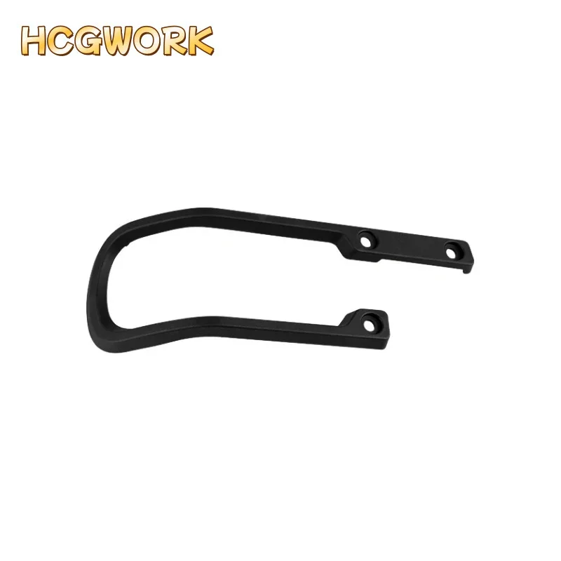 

Боковая накладка на переднее крыло для Zongshen Cyclone RE2 SR250-5