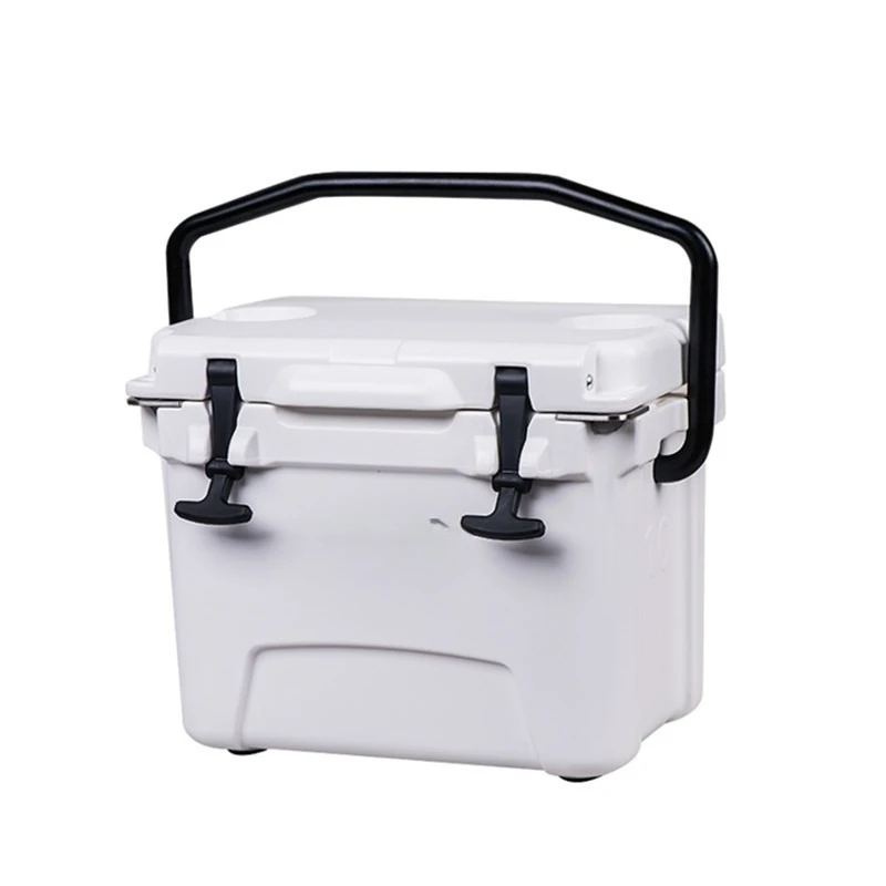 Rotomolded Cooling Food Grade Insulator Refrigerator Small Size Refrigerator Portable Ice Pack