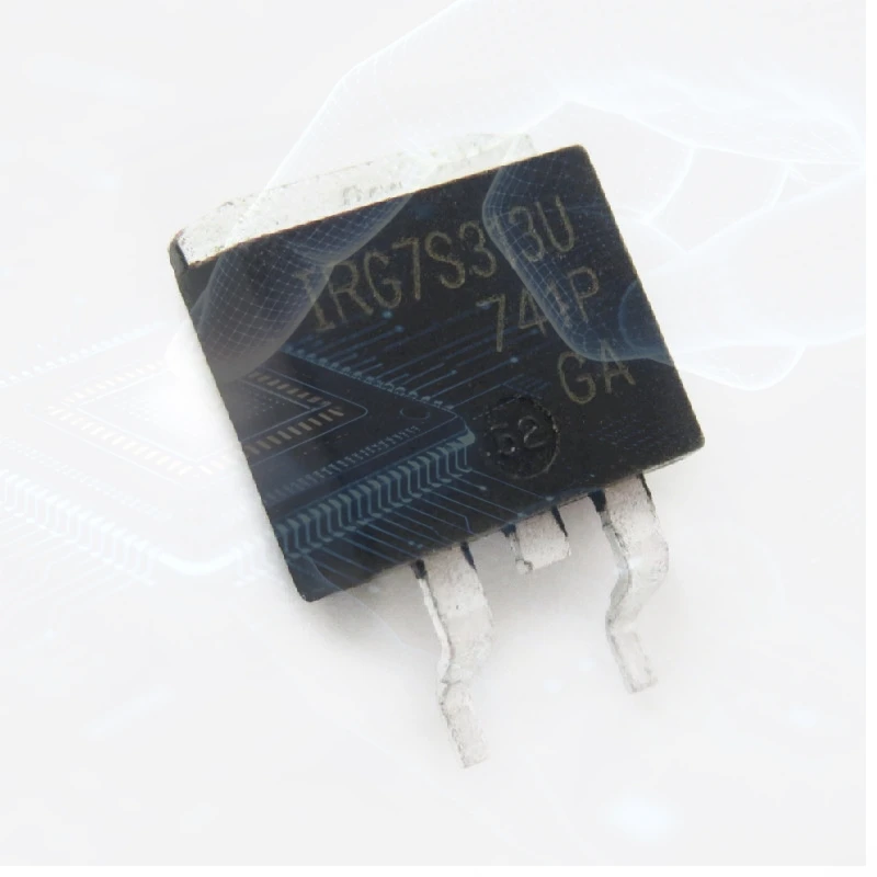 (5-10-20-30-100PCS) G7S313U TO-263 IRG7S313U