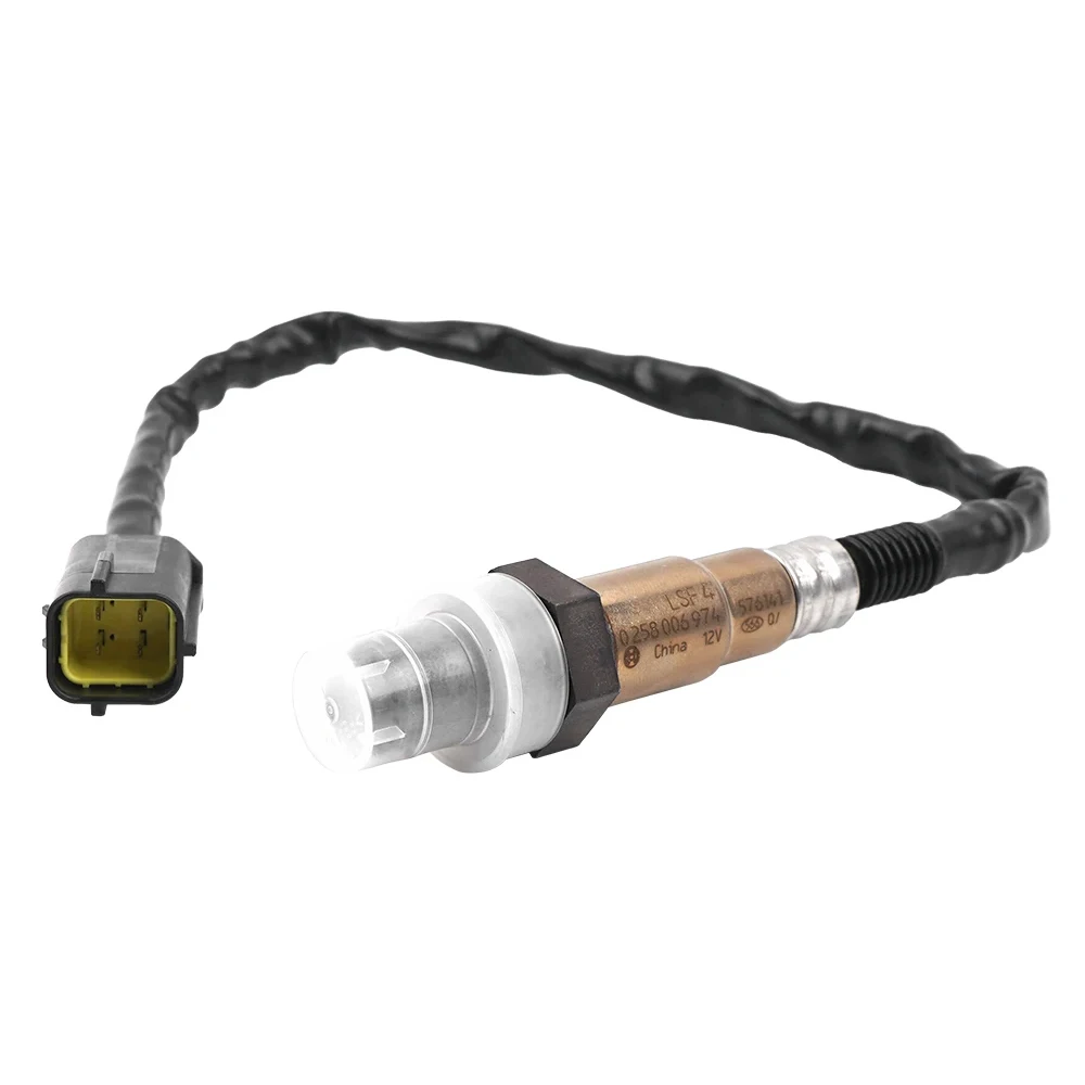For Spring Breeze 675SRR 675SR Oxygen Sensor 450SR 450NK 450MT 675SR-R 800MT-X 800NK CF800MT CF800-5 23-24 Motorcycle