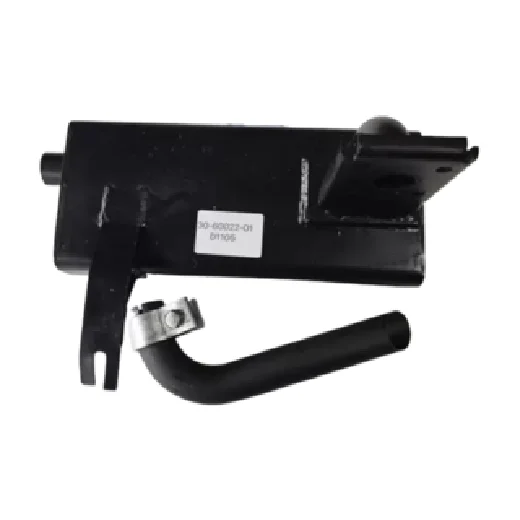 Air Conditioner Auto Parts 30-60022-01 Muffler for Carrier Supra 750/850