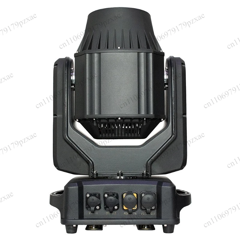 IP65 Waterproof 300W Beam Spot Moving Head Stage Lights 2 Pieces Per Set