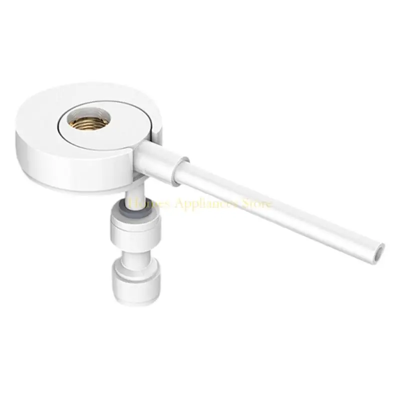 D0AB Многоцелевой инструмент перенаправления полимера для различных жидких систем