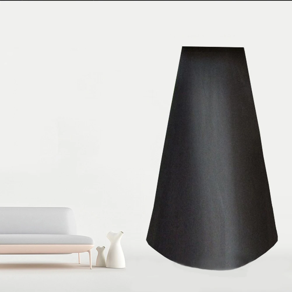 

1PC Outdoor Garden Stove Cover Multi-Purpose Protective Covers Garden Veranda Outdoor Stove Cover Waterproof Stove Cover Anti Ra