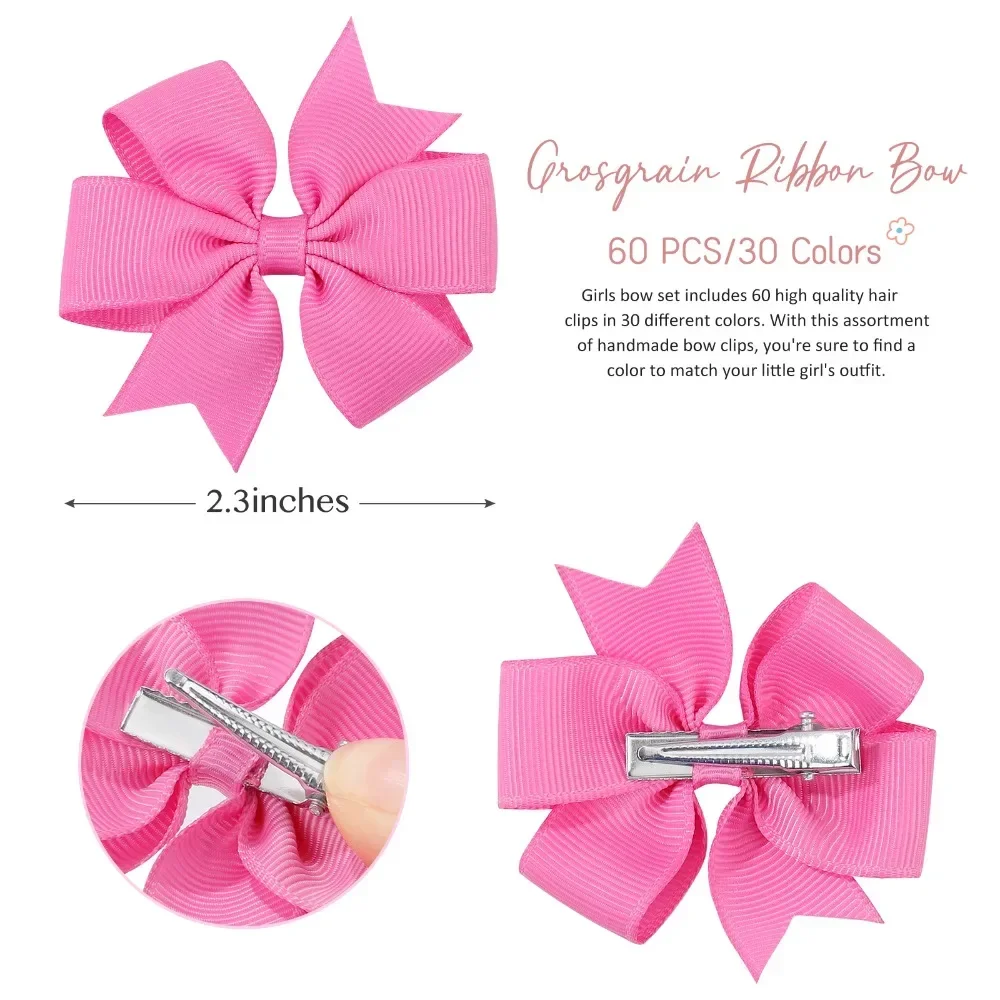 Thumbnail 4 - #17 Most Reviewed Kids Hair Accessories