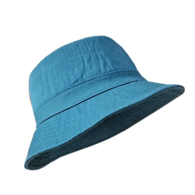 Oversize XXL 100% Cotton Bucket Hat Men Women Unisex  Spring Summer Fisherman Hat  Wide Brim  Fishing Summer Sun Hat Outdoor Cap