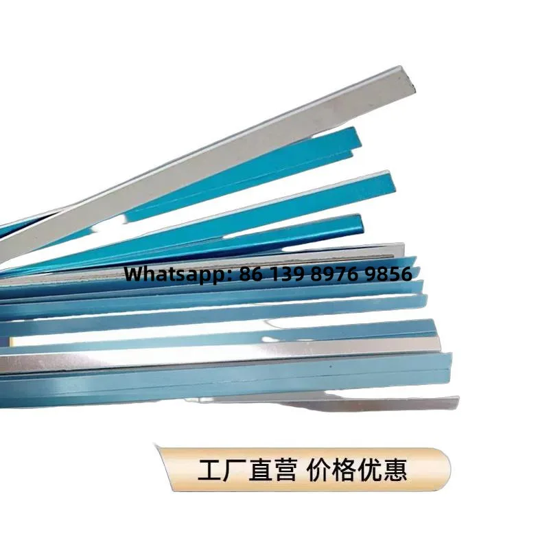 Mold Aluminum Water Barrier Sheet Aluminum Sheet 1M Whole Piece Brass Sheet Thickness 1 1.5 2 Width 8 9 10 11 12 14