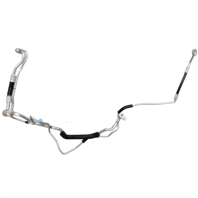 

Air-conditioning Cold Air High Pressure Hose Compressor Pipe for Buick Excelle GT 1.5 2015 2016 2017 26675683 Automobile Part