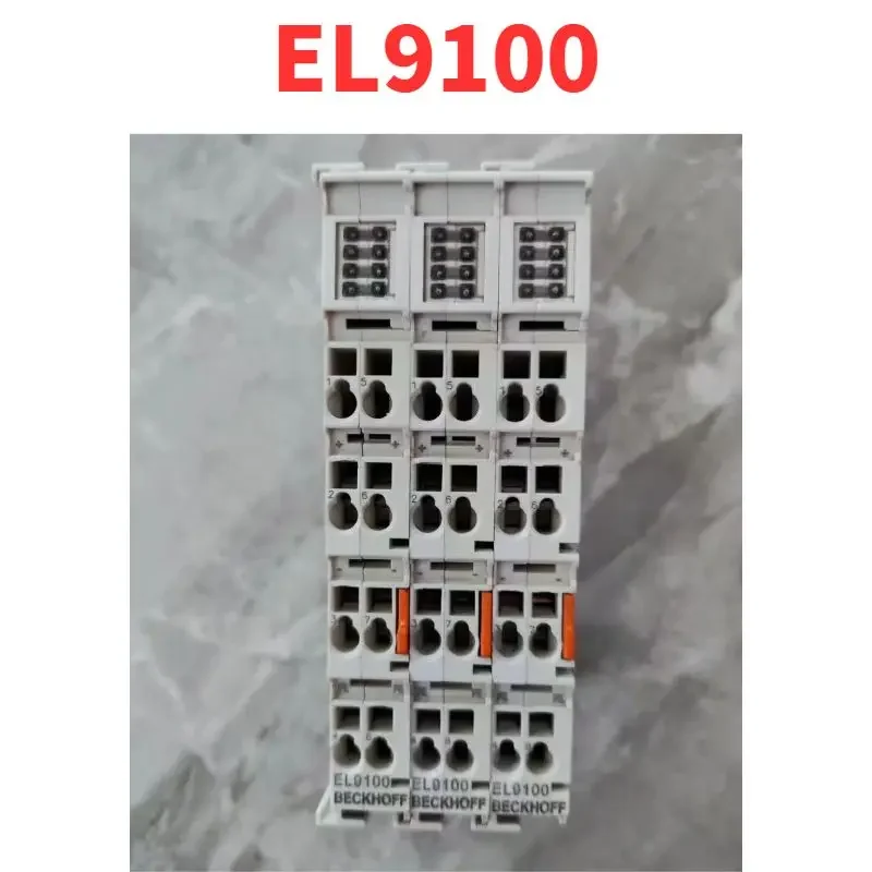 Used EL9100 Fast delivery Second-hand test OK