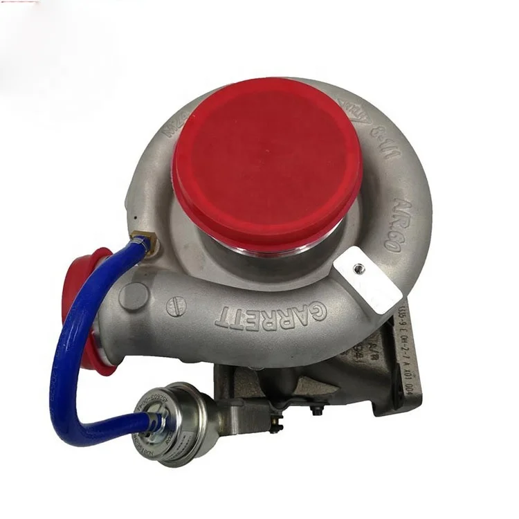 Spare part honeywell turbocharger for yuchai dies el marine engine YC6M240C