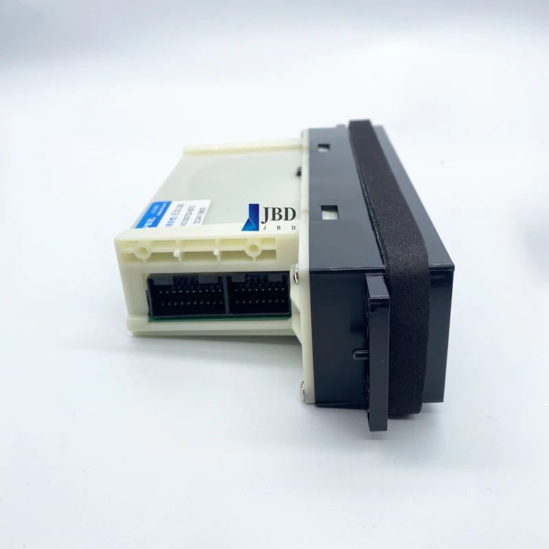 Excavator parts for Hitachi ZAX120-6 450-3 470 air conditioner controller panel air conditioner heating switch