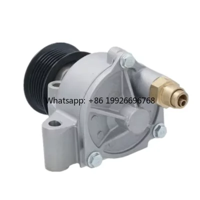 

Vacuum Pump 1103470 1434548 1497693 1581518 1689115 YC1Q2A451AE YC1Q2A451AF YC1Q2A451AG YC1Q2A451AH for FORD TRANSIT 2.4L