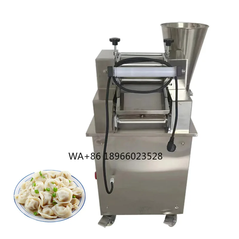 

Multifunctional Dumpling Molding Machinedumpling Machine Automatic