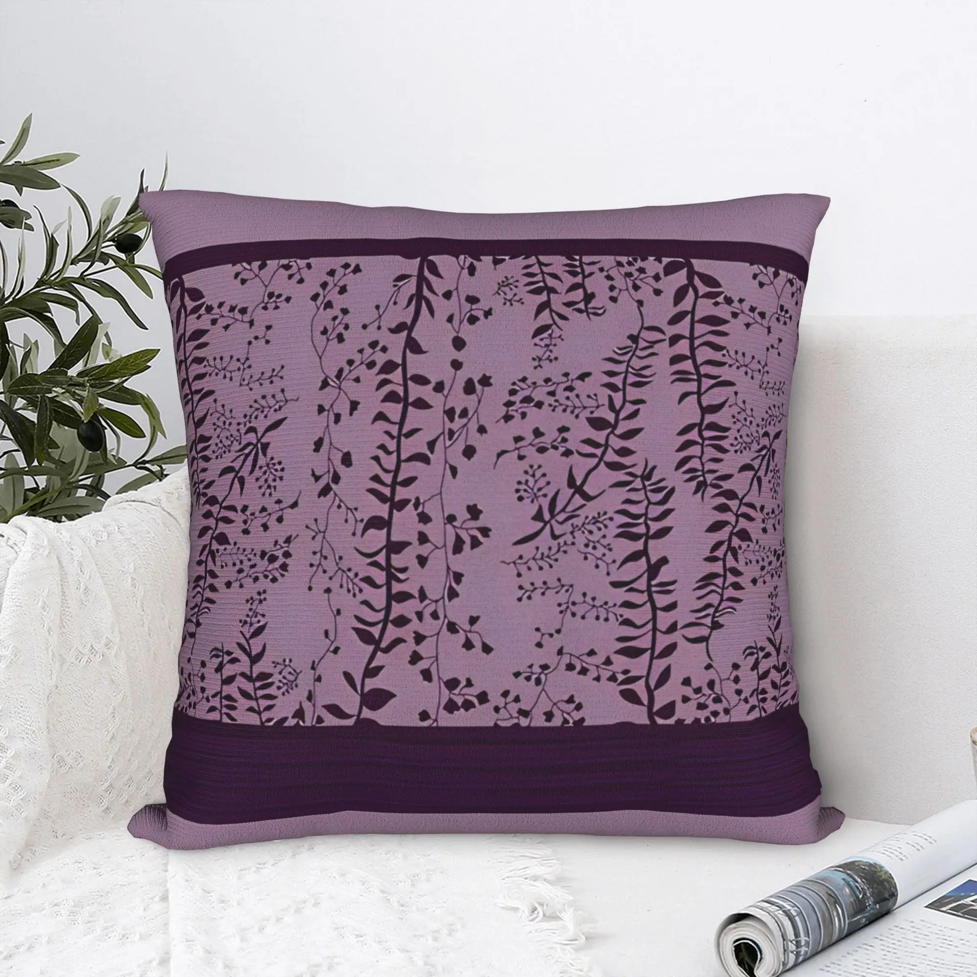 Print Bella Swan's Comforter Set Replica Pillowcase Polyester Cushion Cover Twilight Saga Fanart Throw Pillow Case Cover Zipper