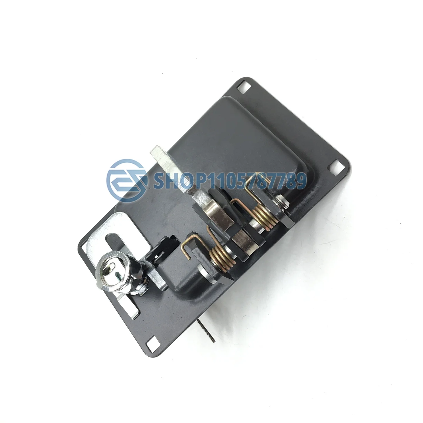Excavator Toolbox Lock for DX150 DX260 DX300 DX225 DX380 Toolbox Lock Construction Machinery Parts