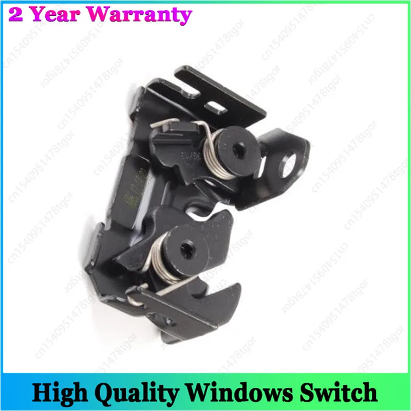 

New Hood Safety Retaining Hook Catch For Mercedes Benz C300 C350 E350 E550 E63 GLK350 C250 2008-2013 2048800260 A2048800260