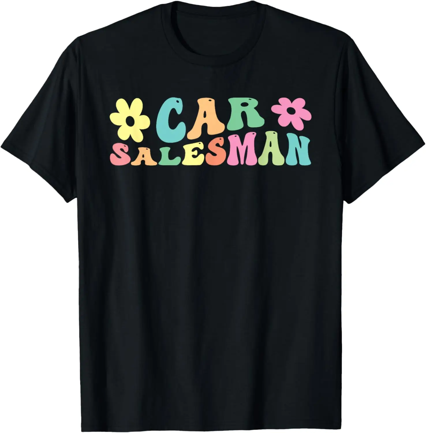 Car Salesman Auto Salesman T-Shirt