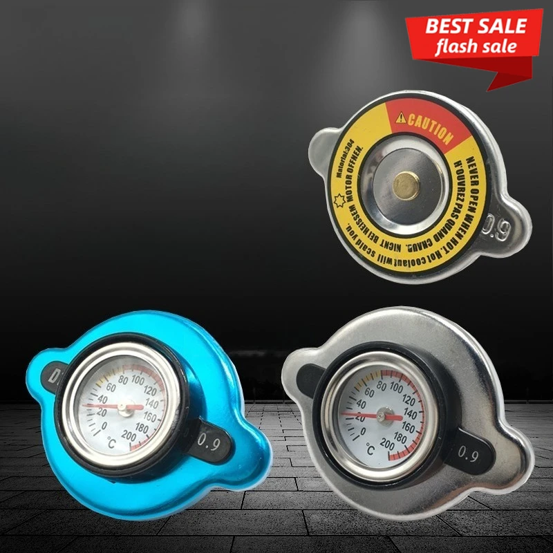 

Excavator Part for Volvo EC55/80/140/210/220/240/290/360/460B Water Tank Cover with Meter Accessories