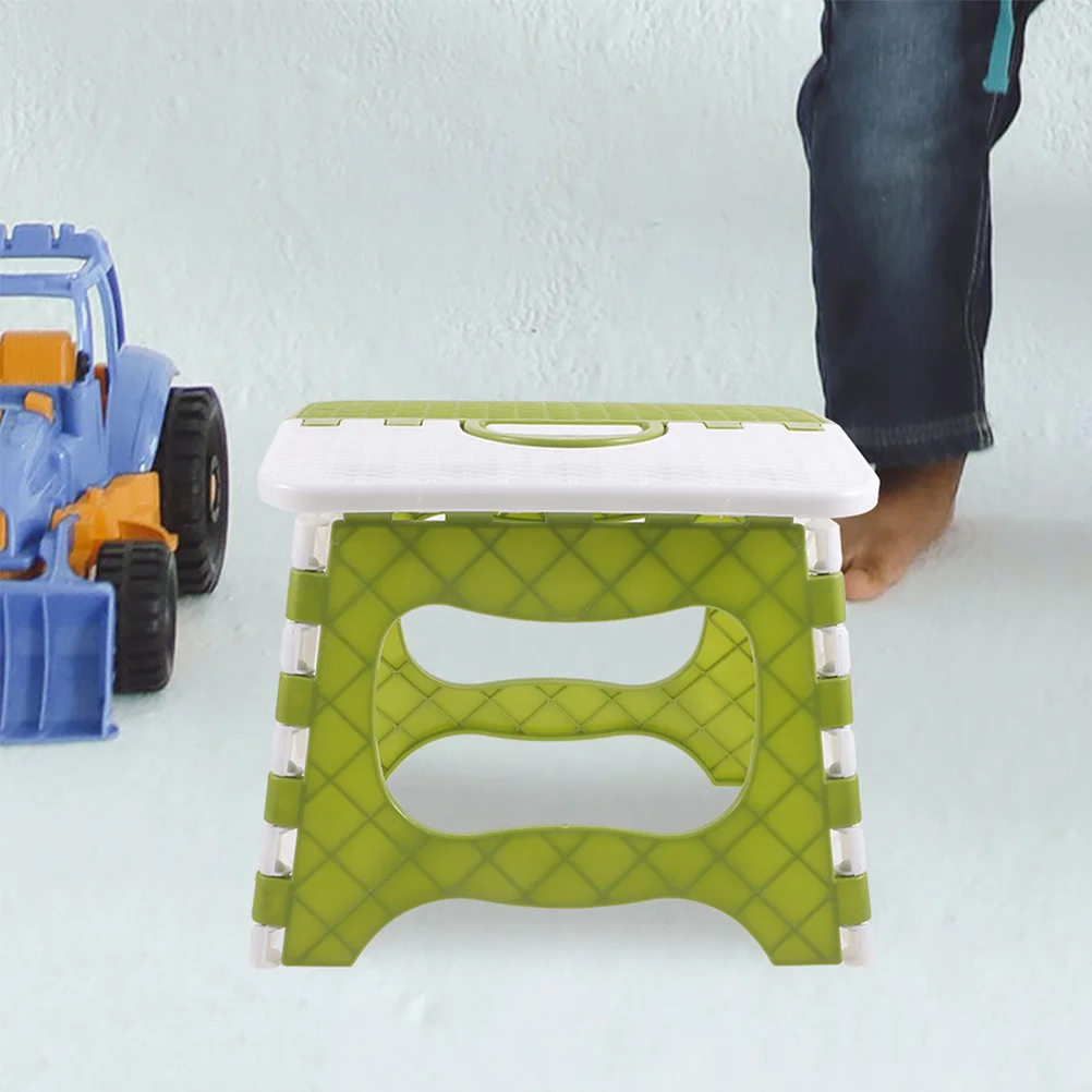 ポータブル厚みのある折りたたみスツール軽量コンパクト小型折りたたみ椅子キャンプ釣りハイキングアウトドア活動バックパック用