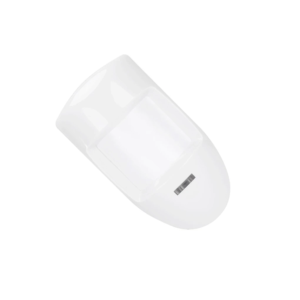 Wired Connection Sensor Smart Motions Alarms Infrared Household Office