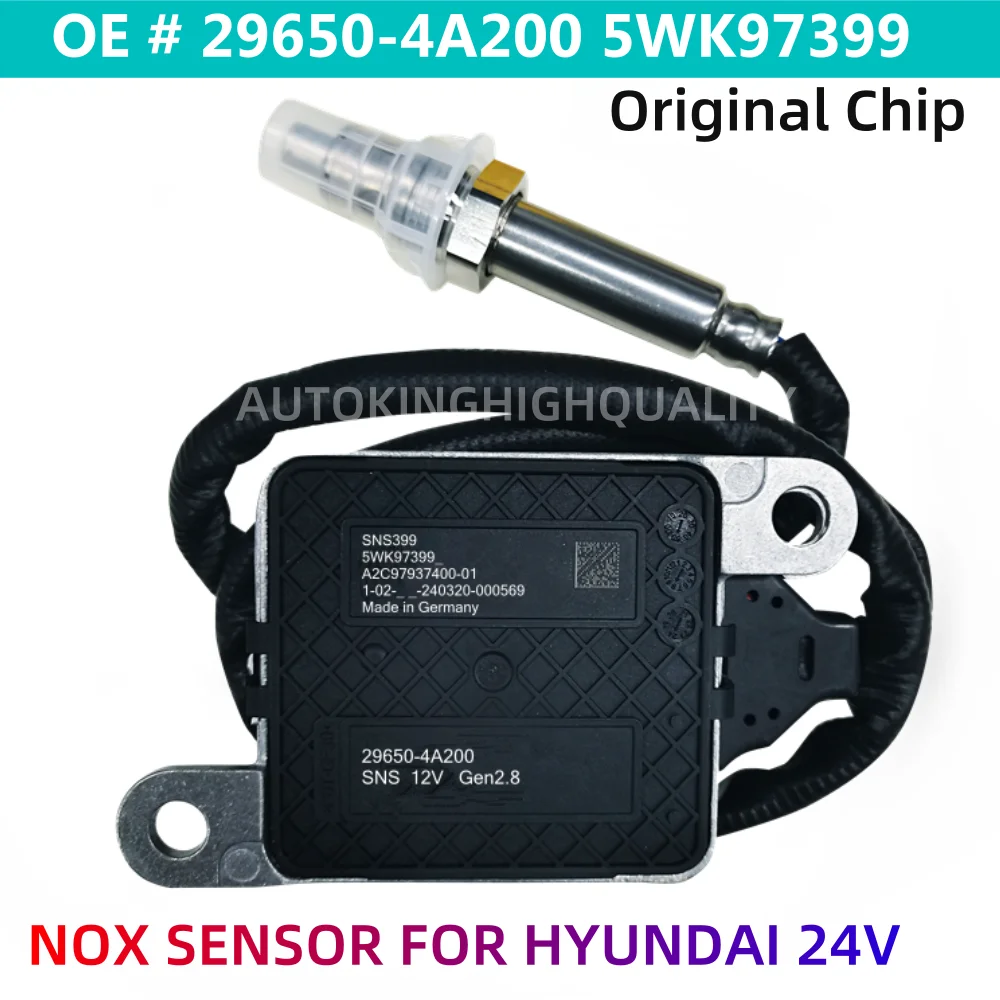 29650-4A200 5WK9739… - image