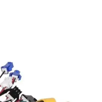 

48V 20A Electric Scooter Controller Silver Aluminum Motor Driver Replacement Part For Kukirin G2 Pro DB