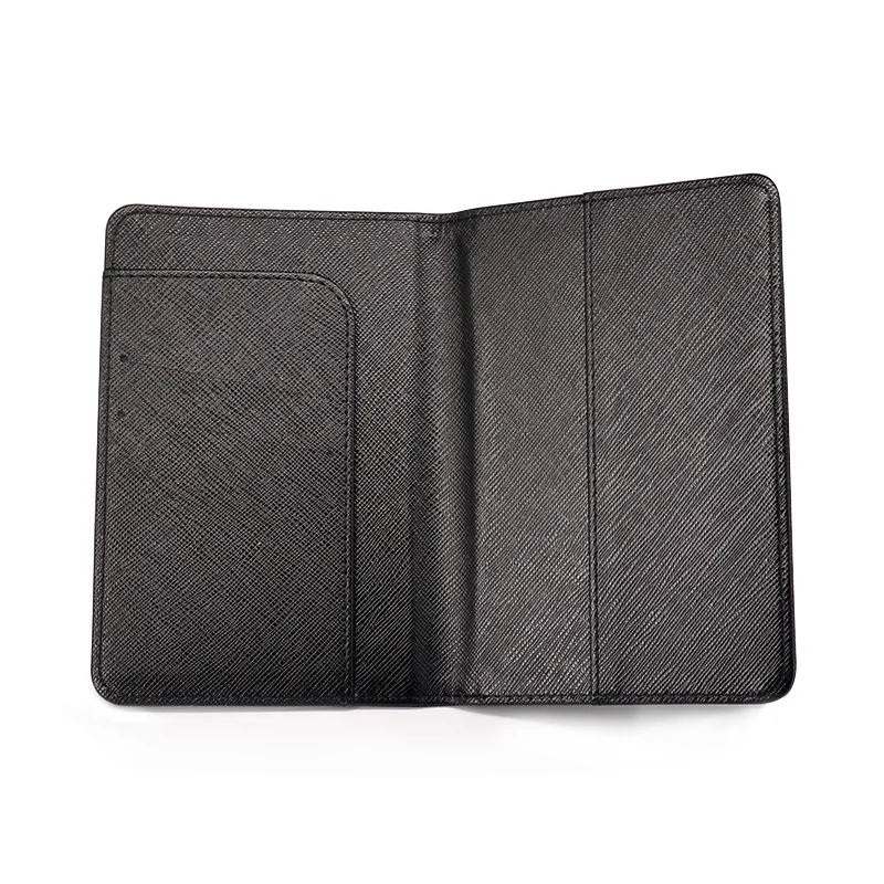 행성 데스 스타 여권 커버 우주 정거장