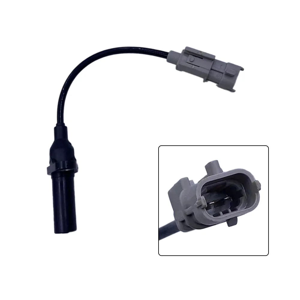 

Датчик положения коленчатого вала двигателя 39310-3C610 для Hyundai, Kia, Aslan. Автомобильные датчики, запчасти и аксессуары.