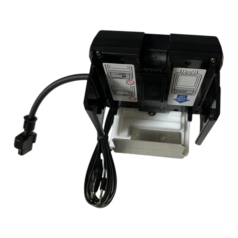 KEYENCE SK-H055 SK-035 SK-H050 SK-030 Static Elimination Display Unit Used for Electrostatic Performance Debugging in Stock