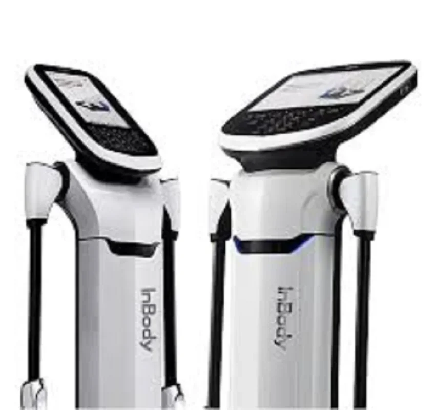 

Brand New Body Analyzer Inbody 770 - Body Composition Analyzer Scale, Weight Scale, Body Health Analyzer Device