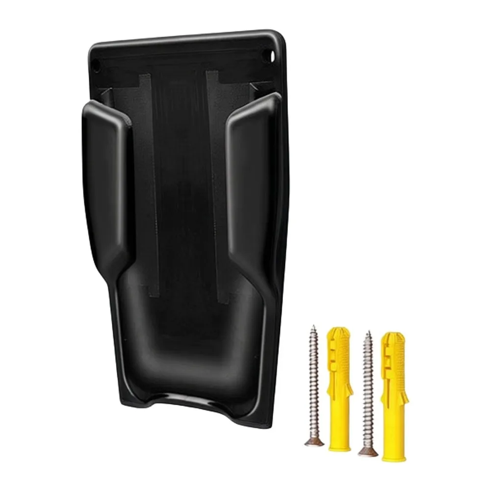 For Bissell For Pet Hair Eraser Wall Mount Holder Compatible with 2390 2390A 2284 2284W 23903 Cordless Vacuum Charging Solution
