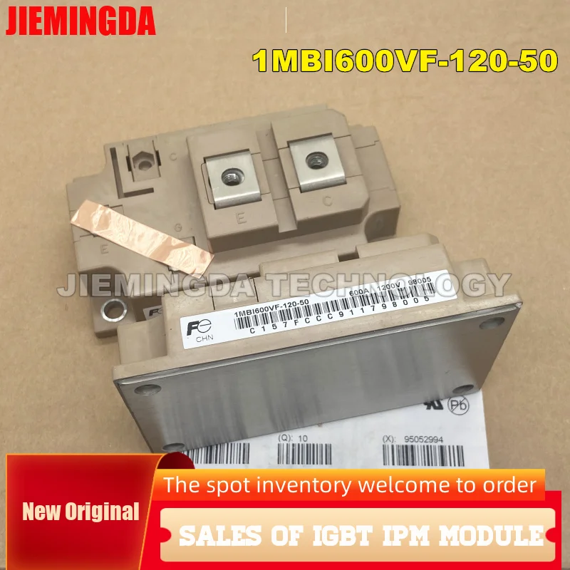 

1MBI600VF-120-50 1MBI400VF-120-50 1MBI400V-120-50 IGBT новый оригинальный модуль IGBT в наличии