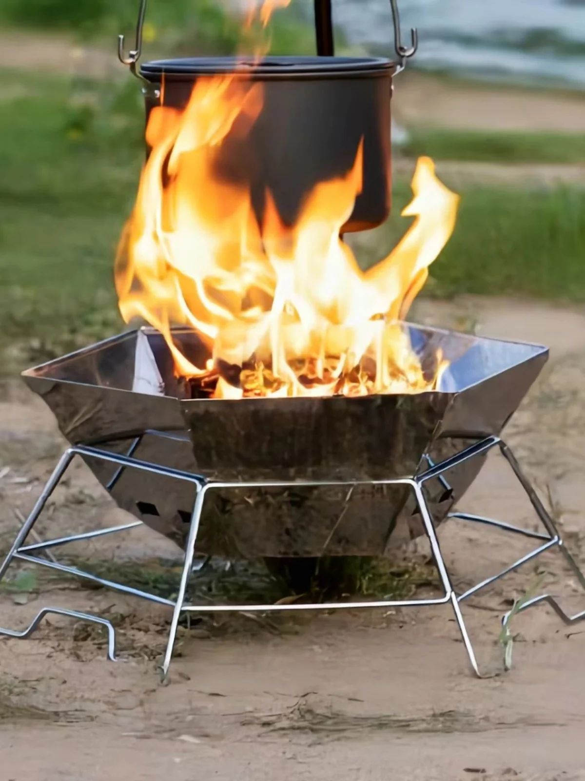 fornello-portatile-da-campeggio-per-barbecue-braciere-a-legna-stufa-per-riscaldamento-supporto-per-falo-cucina-da-campo-pieghevole-in-acciaio-al-carbonio