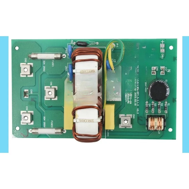 Parts For MDV-J140W…