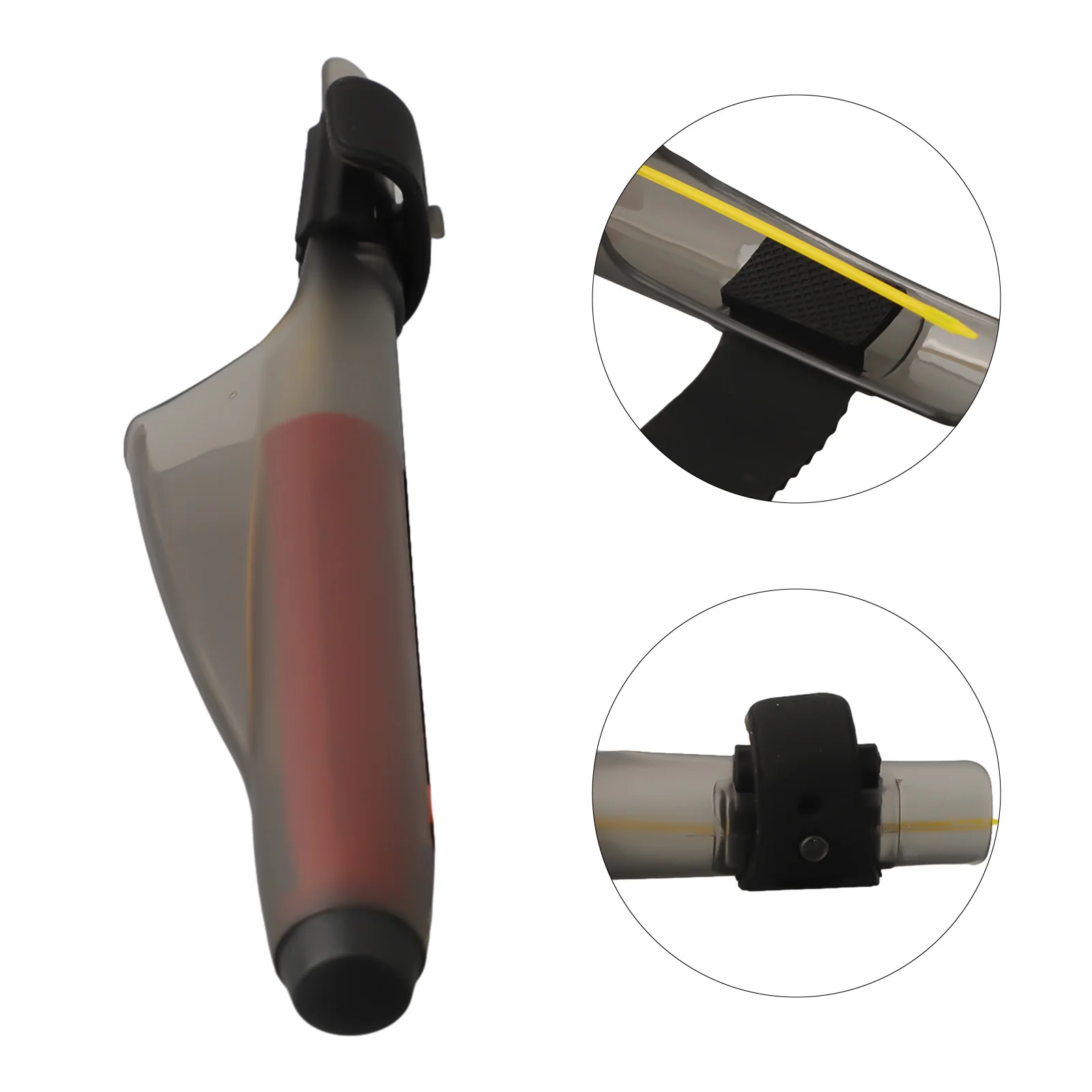 غطاء حماية لقضيب الصيد خفيف الوزن وسهل الحمل ومثالي لحماية دليل قضيب الأطراف أثناء مغامرات الصيد