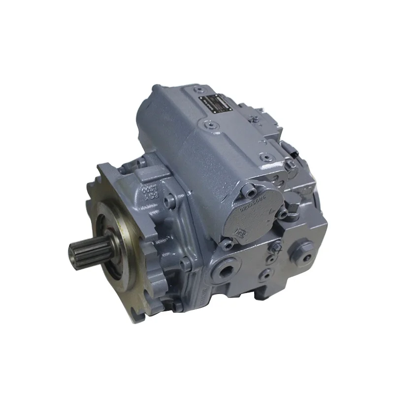 

A4VG145 Rexroth Pump Afermarket Hydraulic Pumps