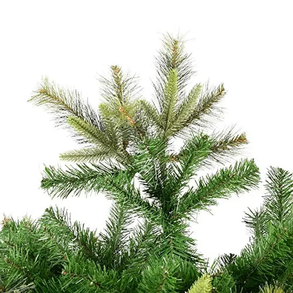 8.5' Unlit Cashmere Pine Artificial Christmas Tree 2162 Tips 61