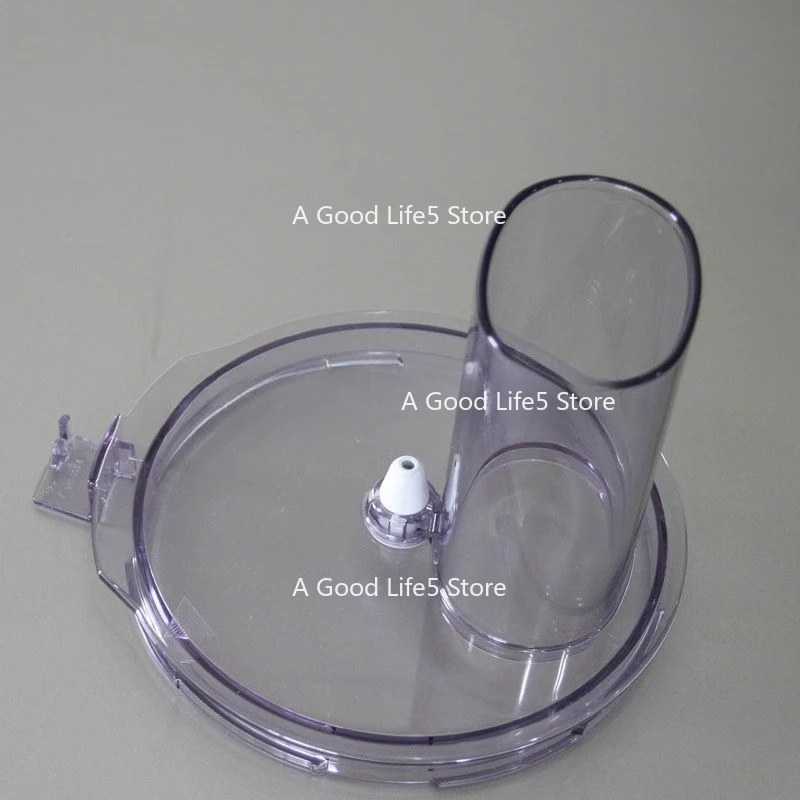 Applicable To BRAUN German Braun Food Cooking Machine 3205 K600 FP3010 Upper Cover, Lid