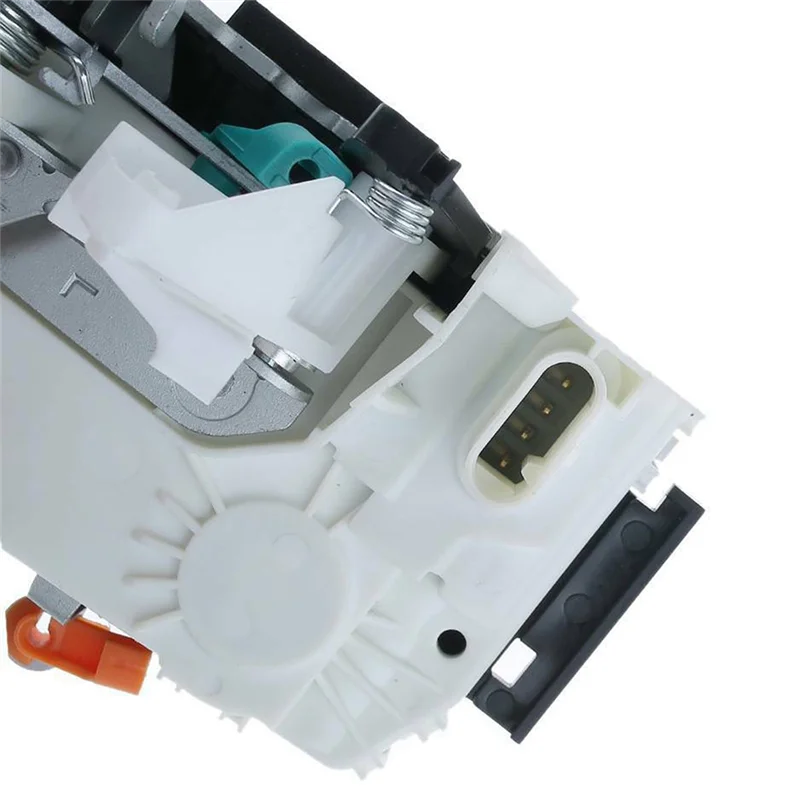 مشغل مزلاج قفل الباب لدودج رام 1500 2500 3500 جيب باتريوت كومباس الجبهة اليسرى 4589417 إعلان، 931-080، DLA1007، SM1646-T61C #6