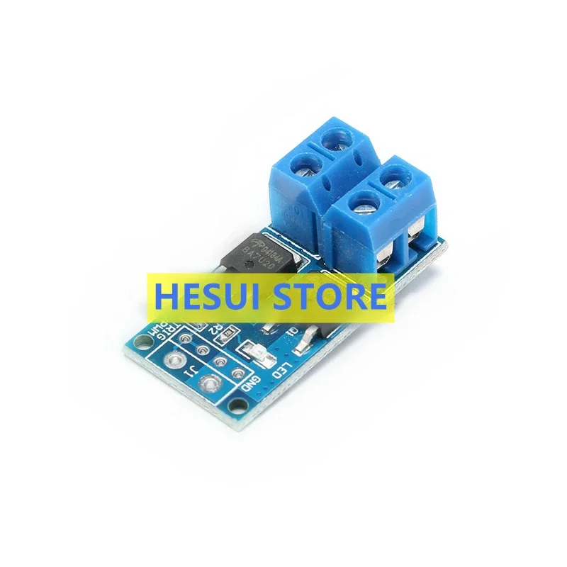 Pwm Regulating Elec…