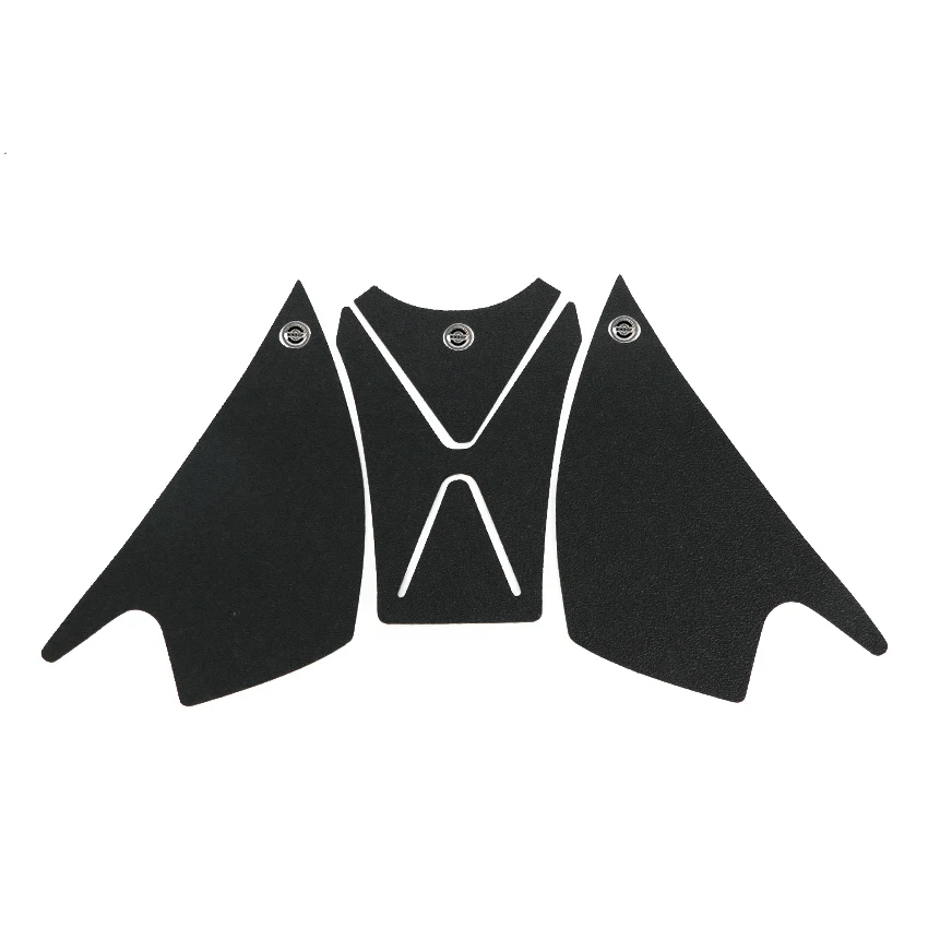 

Motorcycle Fuel Tank Pad For Aprilia GPR150R 2021-2025 GPR250R 2021-2025 Non-slip Sticker Side Fuel Tank Pad