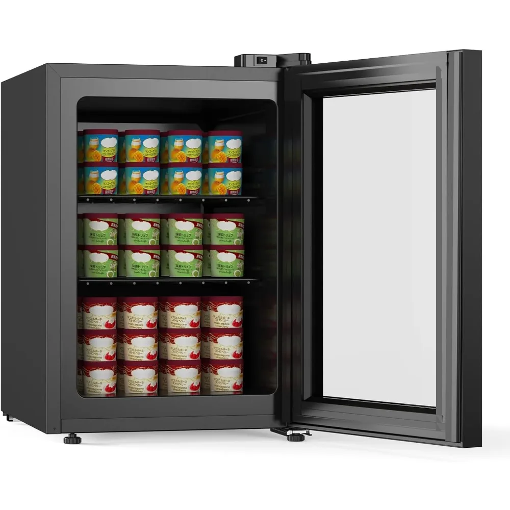 Mini Beverage Refri…