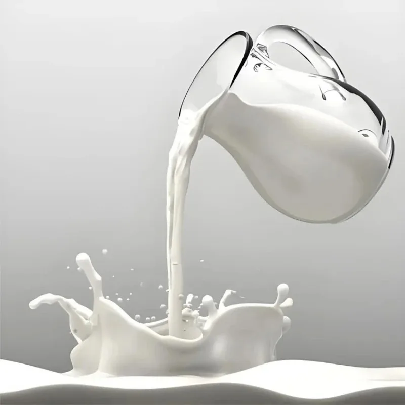 Battery Operated High Performance Milk Separator Machine for Cows - Factory Direct Pricing