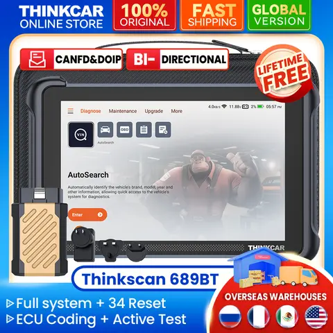 10 best sales unicarscan - №4