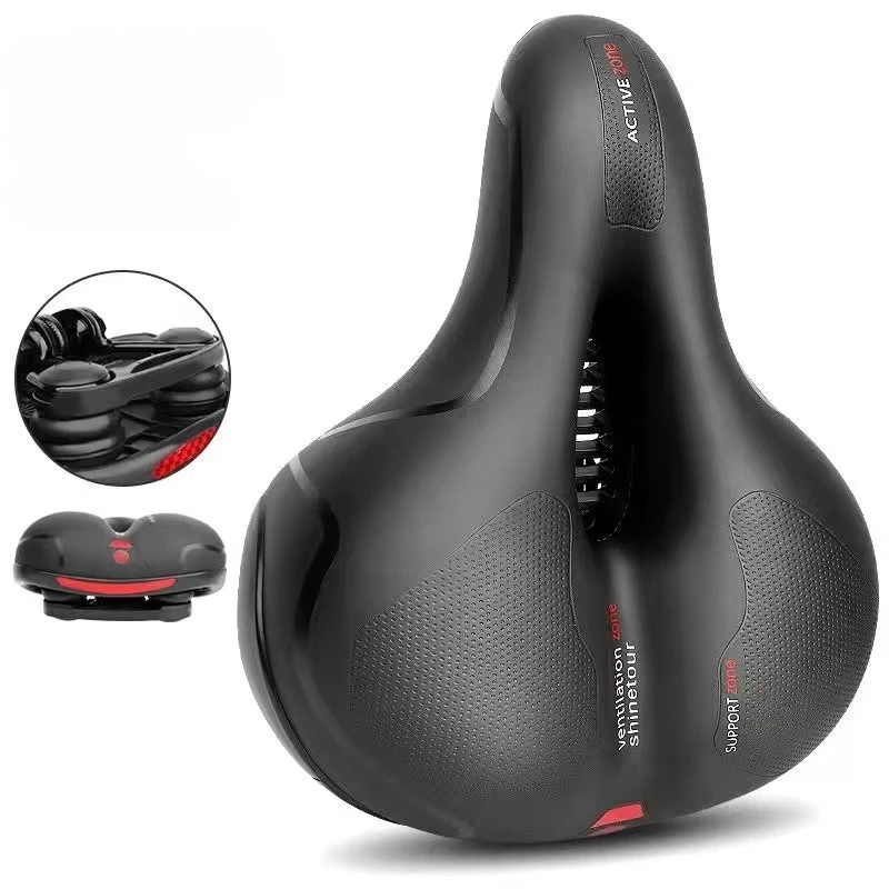 Thumbnail 2 - #51 Best Saddles to Buy In 2026