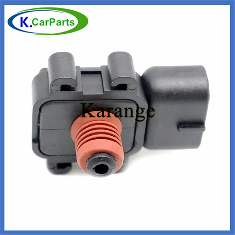 

1X New Car Manifold Air Pressure MAP Sensor for 1998 1999 Toyota Corolla CHEVROLET PRIZM 1.8L 8942002030 89420-02030