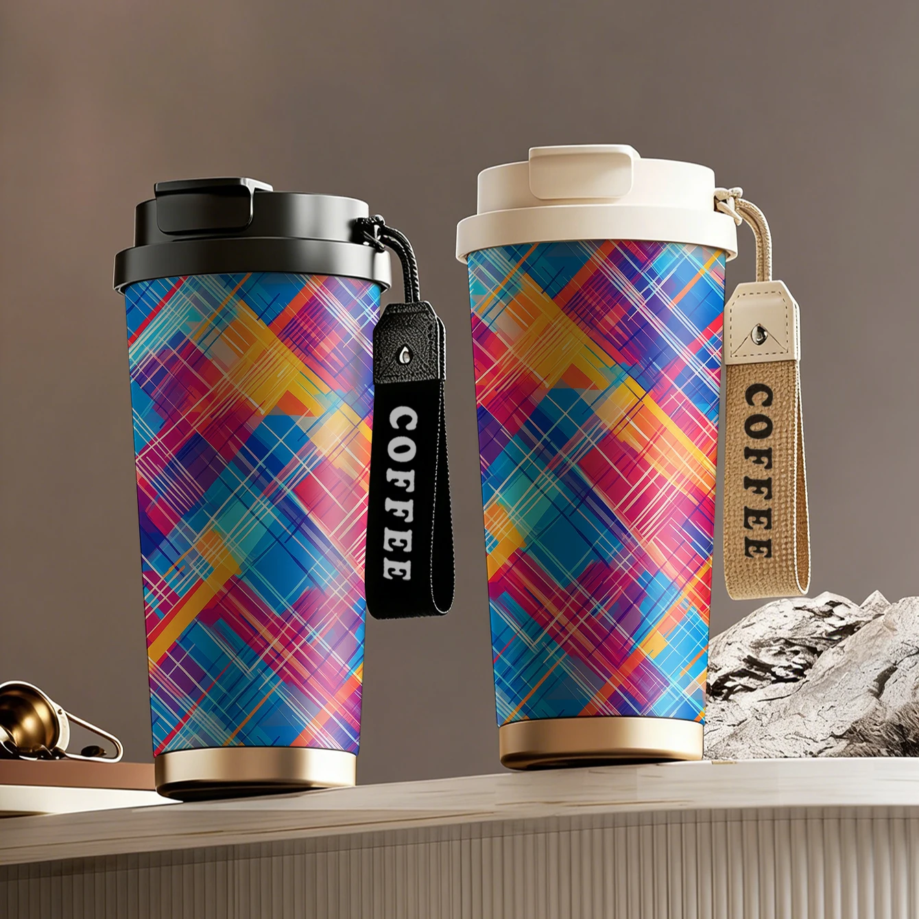 

Термосы и кружки из нержавеющей стали: вакуумные бутылки для воды, кофейные кружки, термосы для сублимации