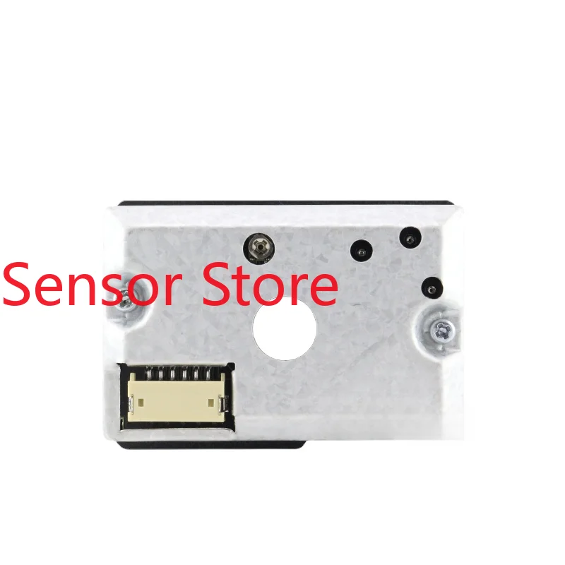 

5PCS PM2.5 Sensor Dust GP2Y1051AU0F GP2Y1010AU0F